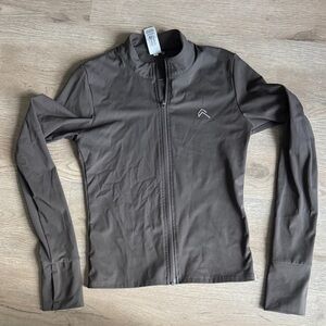 Oner Active Women's Brown Jacket